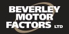 Beverley Motor Factors Ltd