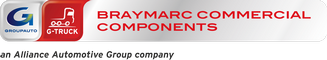 Braymarc Commercial Components, Swindon