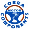 Cobra Motor Components