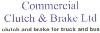 Commercial Clutch & Brake Ltd