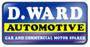 D Ward (Automotive) Ltd