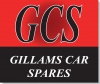 GILLAM'S CAR SPARES LTD