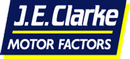 JE CLARKE MOTOR FACTORS