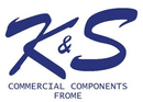 K&S COMMERCIAL COMPONENTS