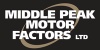 MIDDLE PEAK MOTOR FACTORS LTD