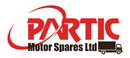 Partic Motor Spares Ltd