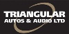 Triangular Autos & Audio Ltd