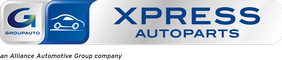 Xpress Autoparts, Burscough