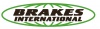 Brakes International Ltd