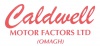 Caldwell Motor Factors Ltd