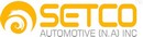 Setco Automotive Ltd