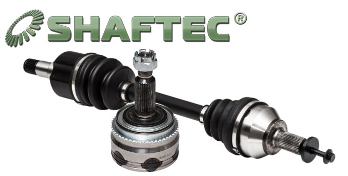 Welcome to Shaftec | FPS Distribution