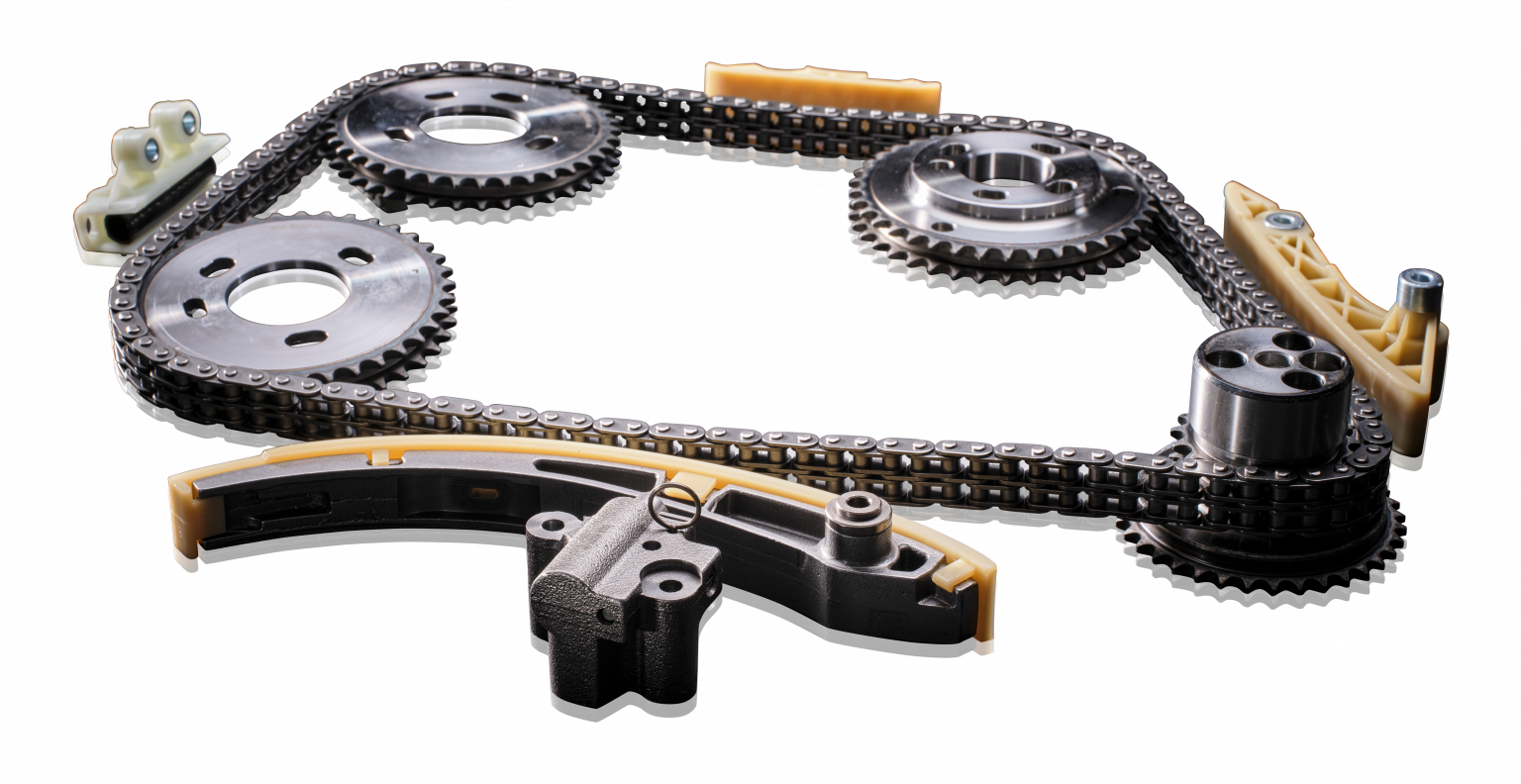 TIMING CHAIN KITS Apec Automotive