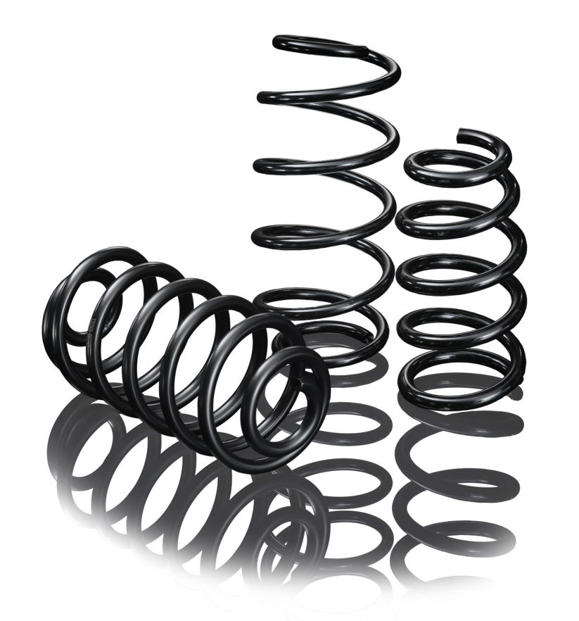 Coil Springs. | Apec Automotive