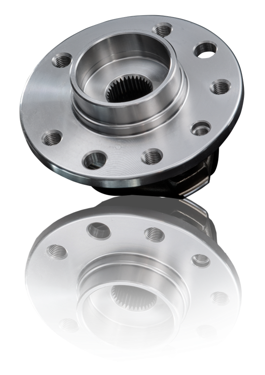 Wheel Bearings. | Apec Automotive