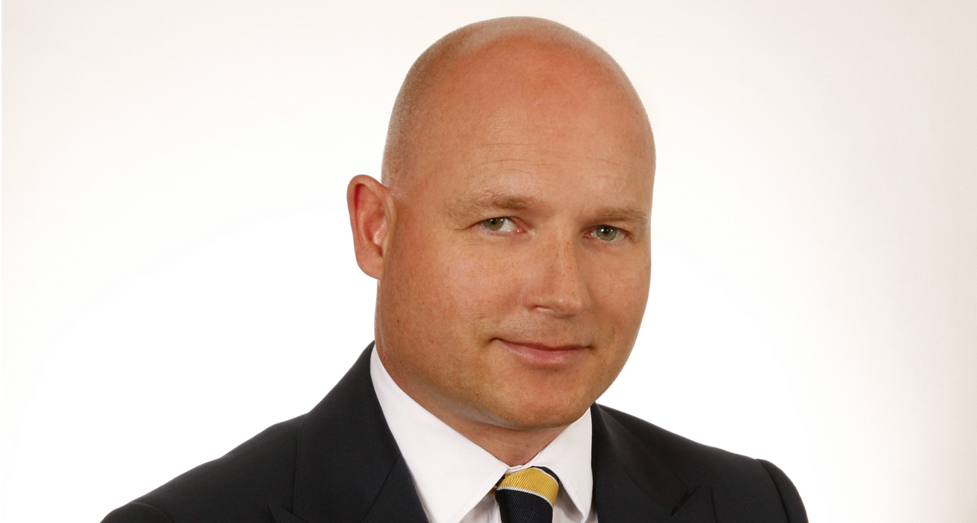 Wit Wyborski - General Manager AAG Poland